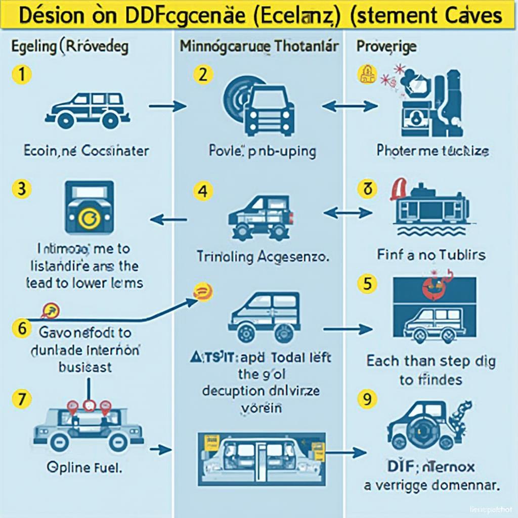 Volvo OBD2 Drive Cycle Troubleshooting Tips