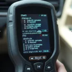 VW and Audi Manufacturer Specific OBD2 Codes