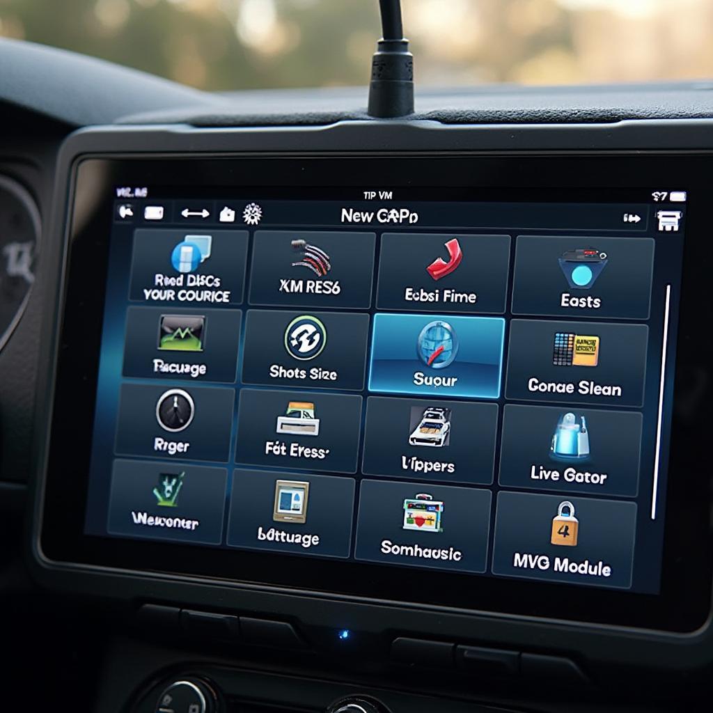 VW Scanner VAG COM OBD2 Features and Functions