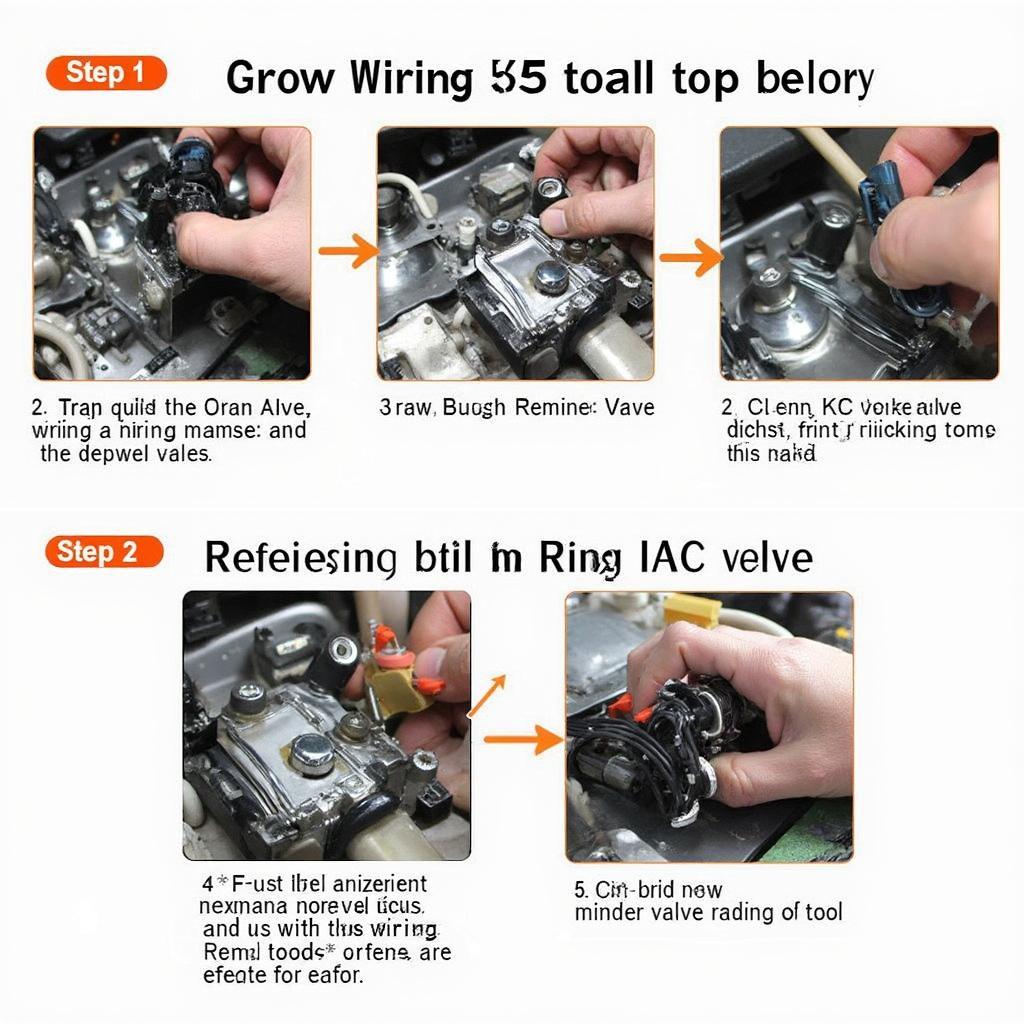 Solutions for 1509 OBD2 Code