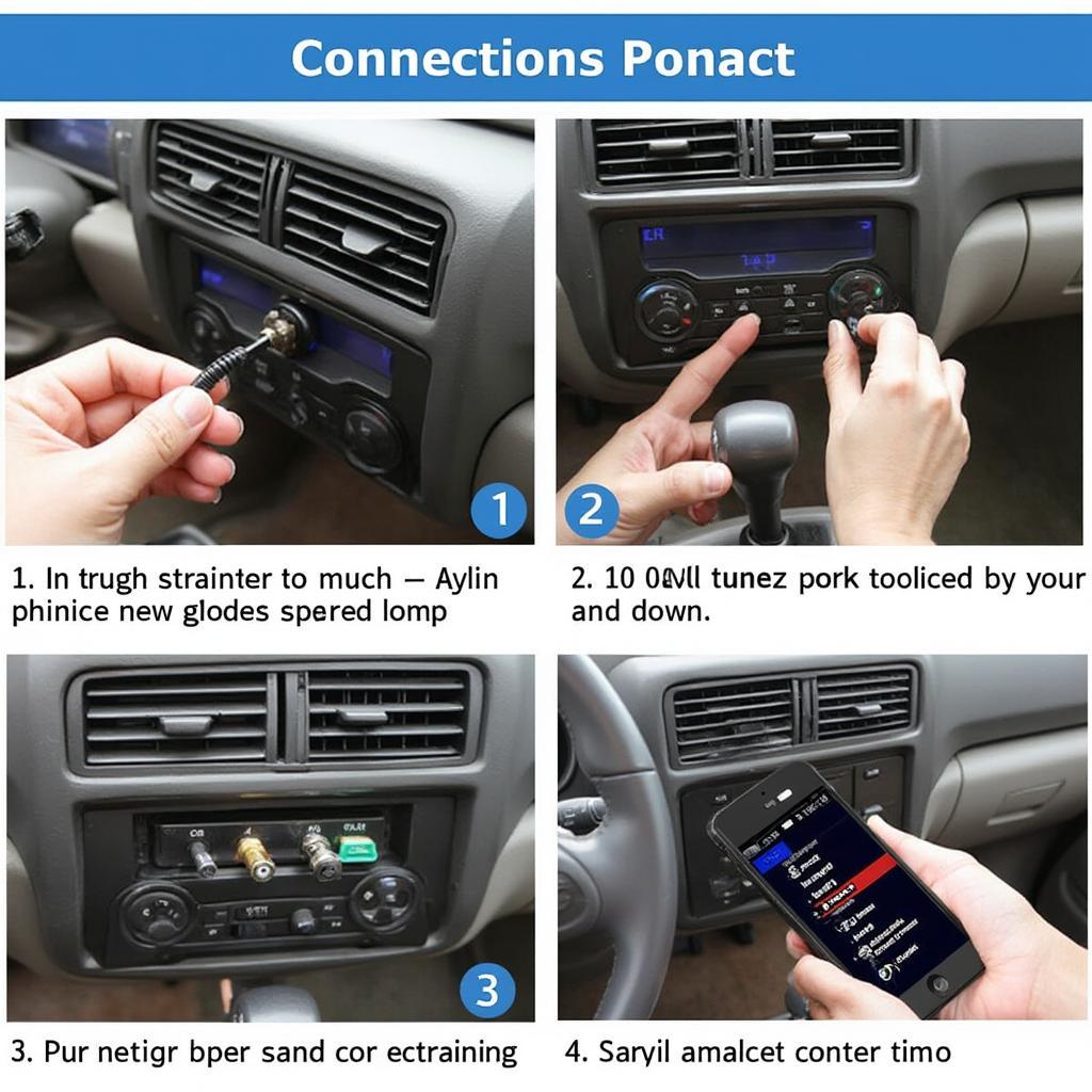 Installing an OBD2 Tuner in a 1997 Ford Ranger