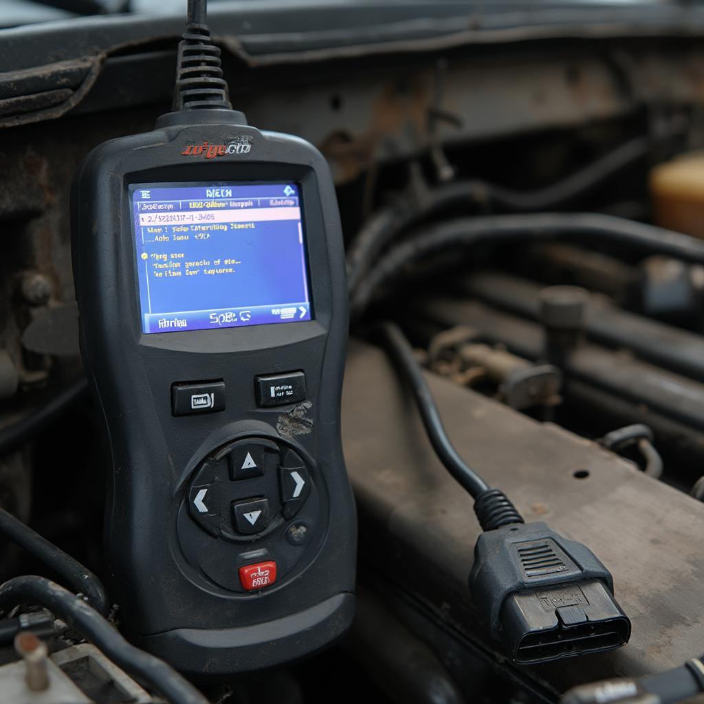 1999 Jeep OBD2 Codes: A Comprehensive Guide