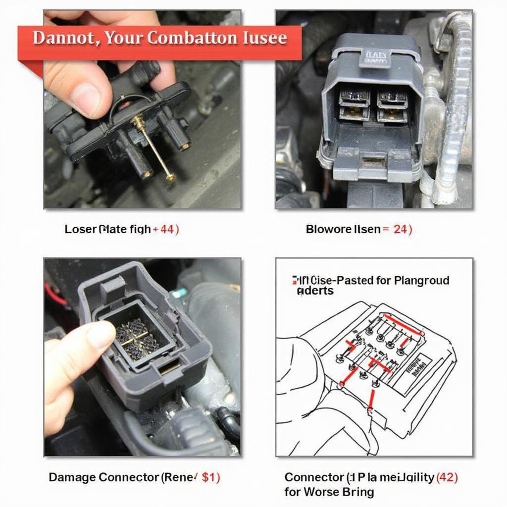 2000 Ford Focus OBD2 Connector: Location, Troubleshooting, and FAQs