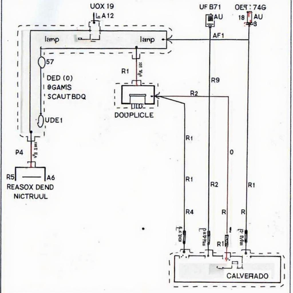 My 2000 Silverado Won’t Turn On the OBD2 Reader