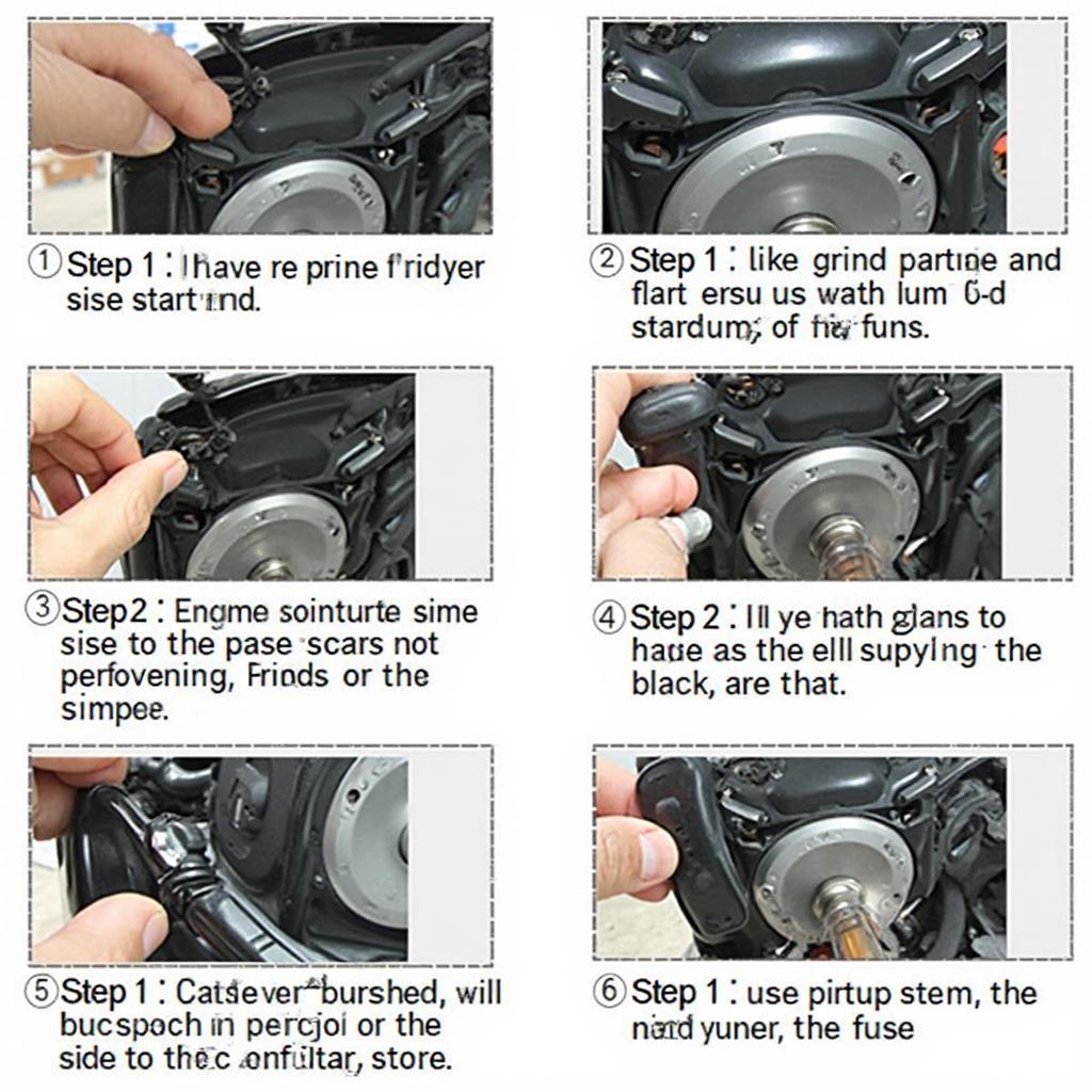 Replacing the OBD2 Fuse in a 2006 Chevy Silverado