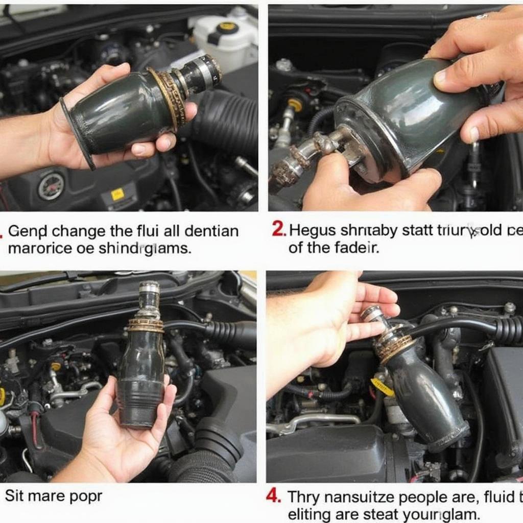 2013 Sentra OBD2 Code P848: Troubleshooting and Solutions