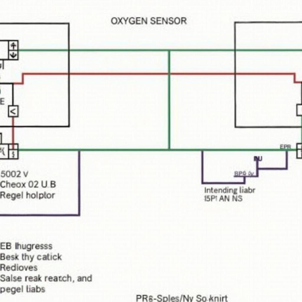 P0145 OBD2 Code: 2014 Ford Fusion