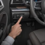 2020 Subaru Outback OBD2 Port Location Under Dashboard