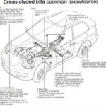 Common OBD Issues in a 1994 Acura Integra