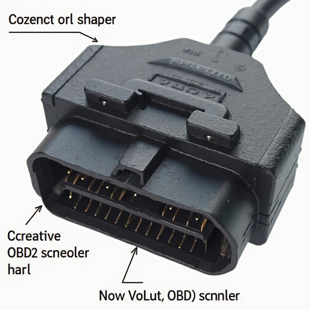 96 Accord OBD2 Location: A Comprehensive Guide