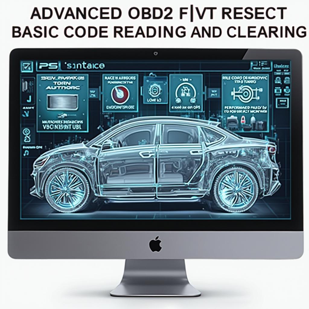 Advanced OBD2 Features