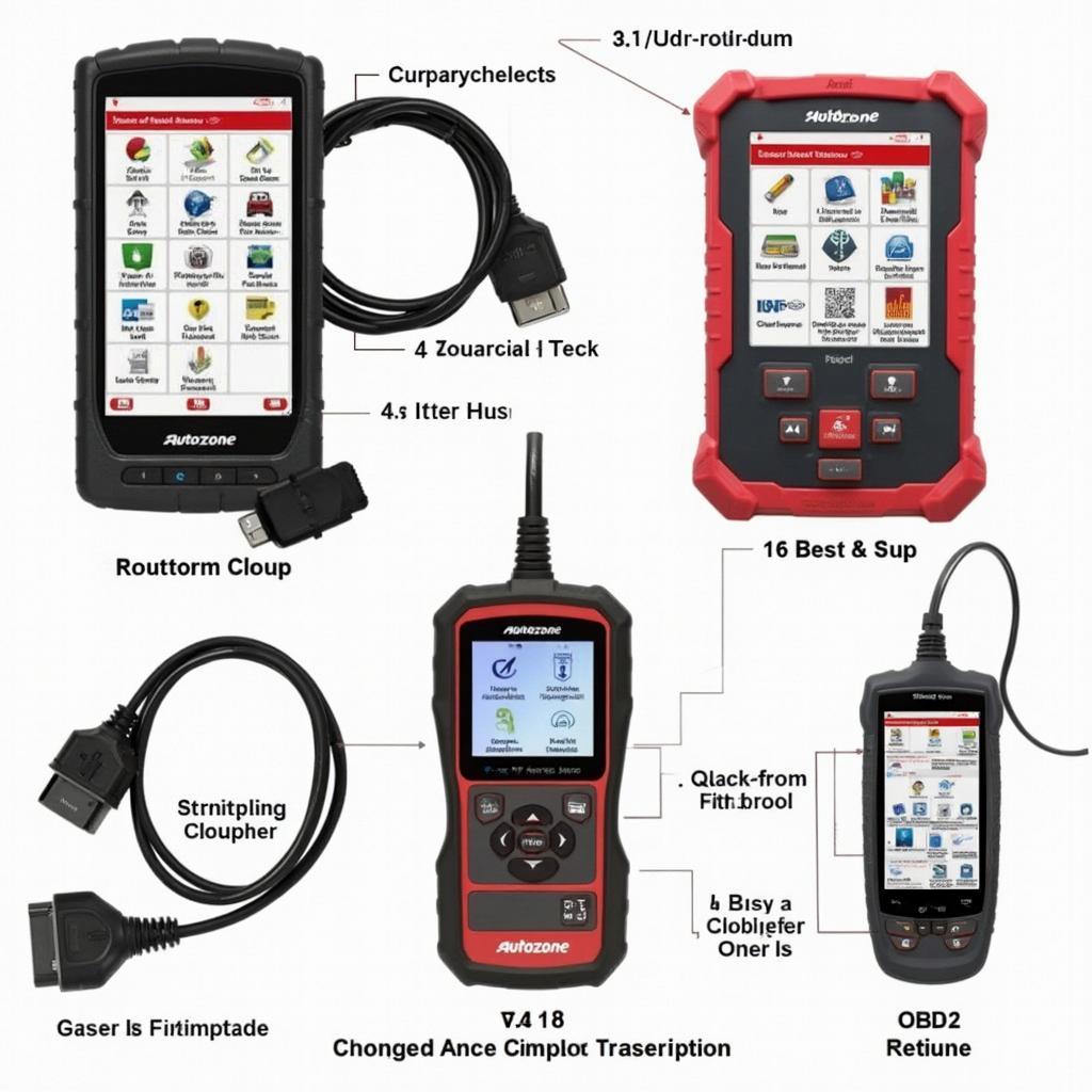 Autozone OBD2 Code Reader: Your Comprehensive Guide