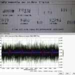 AEM Wideband OBD2 Data Display