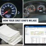 Alternative Mileage Information Sources