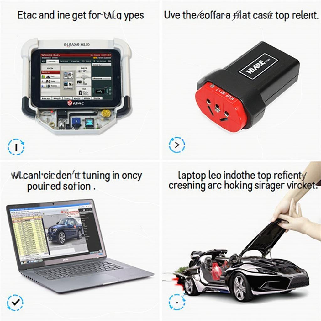 JB4 Without OBD2: Understanding Your Tuning Options