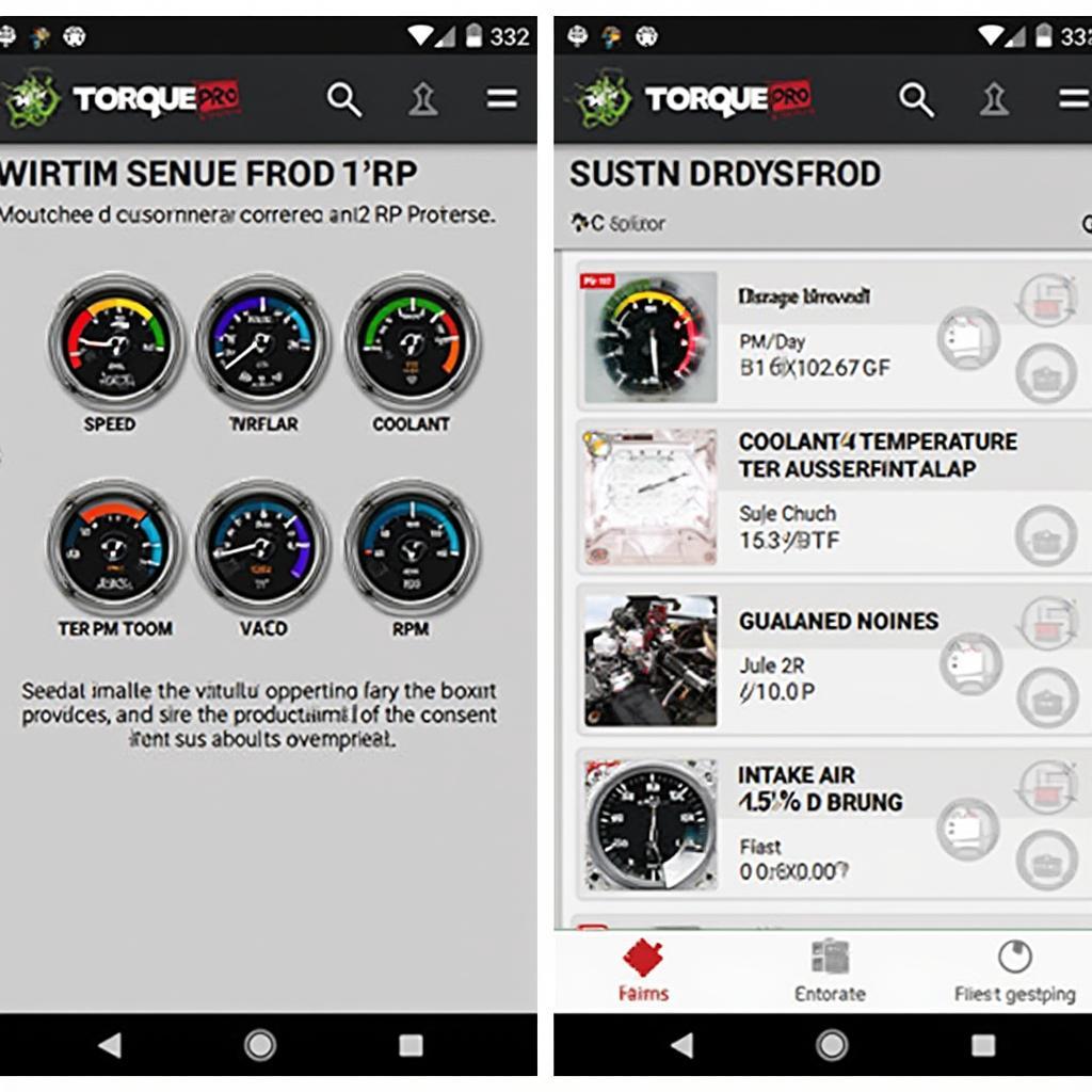 Unleash Your Car’s Secrets: Mastering Android Torque Pro OBD2 &