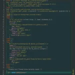 Arduino Code Example for OBD2 Dashboard