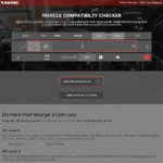 Checking Autel AL319 Compatibility