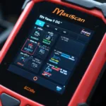 Autel MaxiScan MS309 OBD2 Features and Benefits