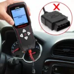 Autel OBD2 Scanner Not Clearing Check Engine Light