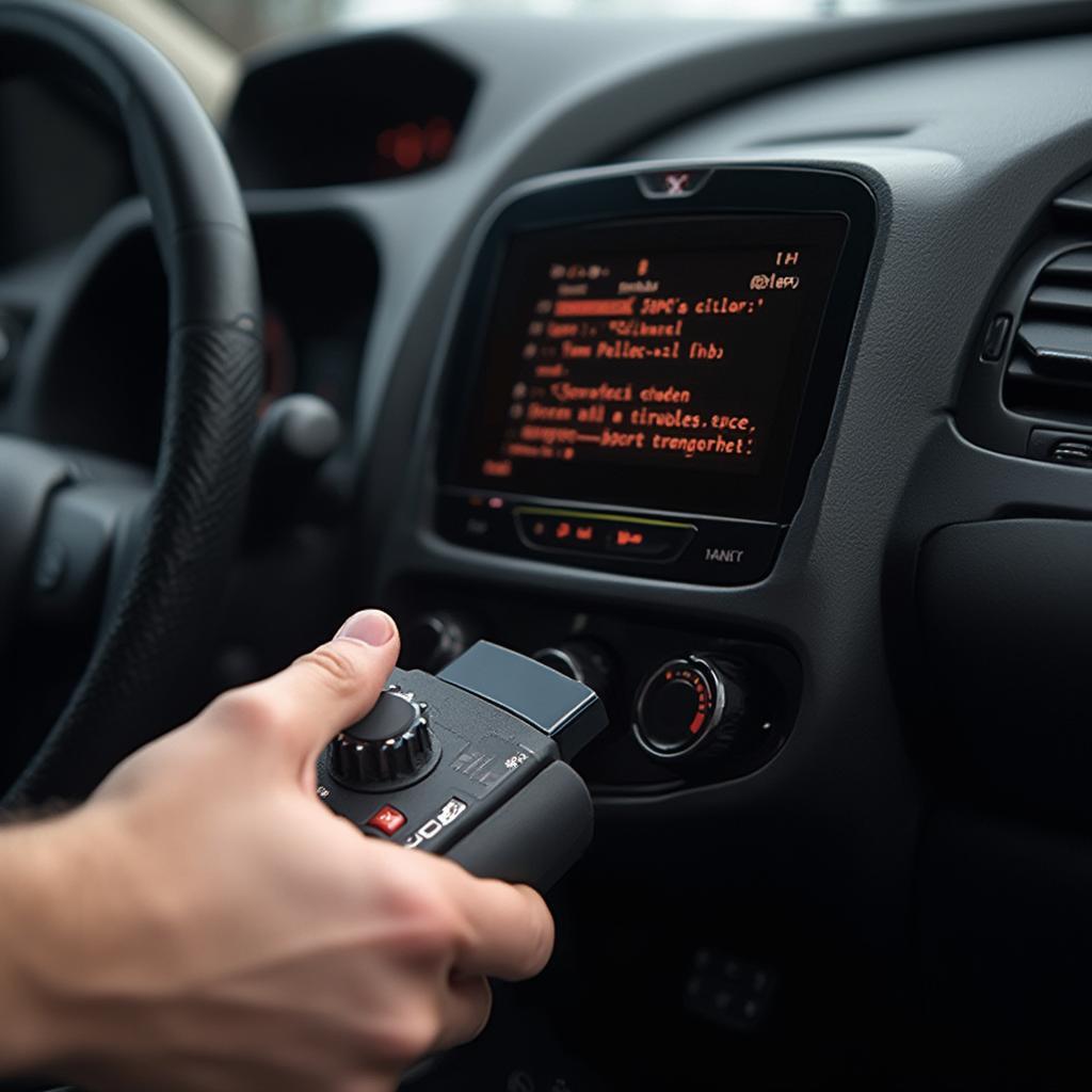 Auto XS OBD2 Code Reader Review: A Comprehensive Guide