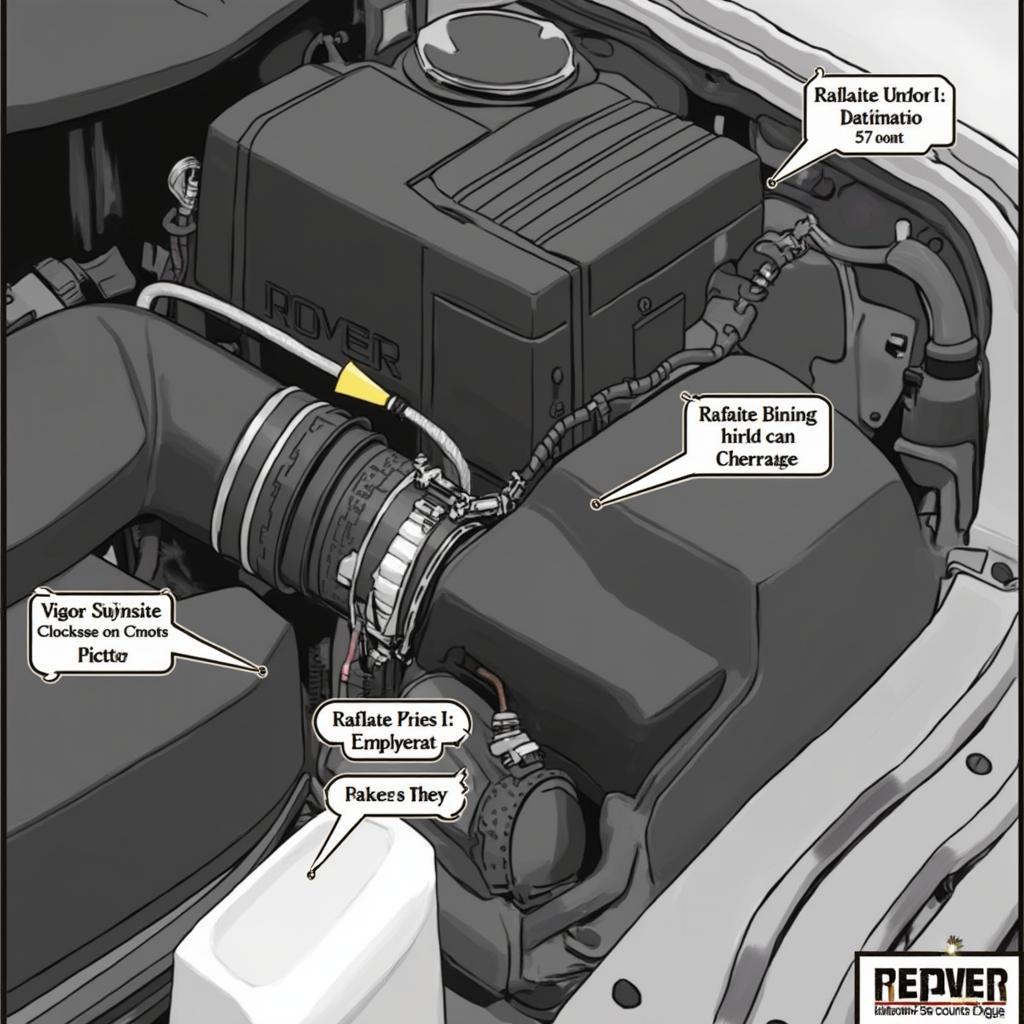 Barometric Pressure Sensor Location