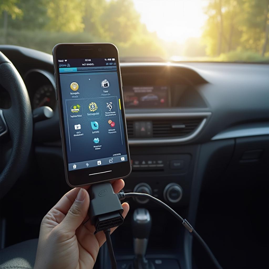 Best Android OBD2 Scanners: Your Ultimate Guide