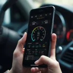 Best OBD2 Apps for iPhone Dashboard