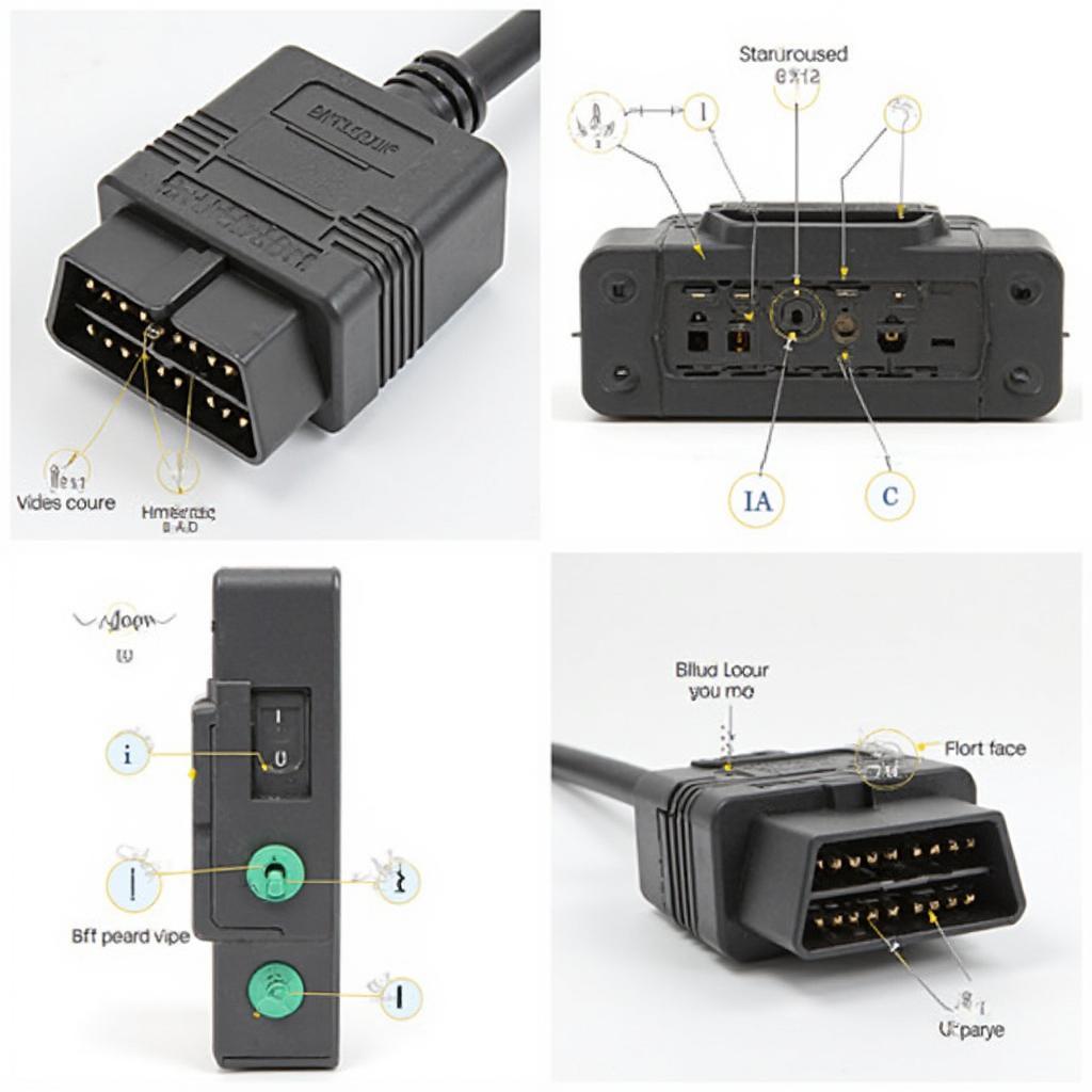 Best OBD2 Bluetooth Adapter iPhone Features