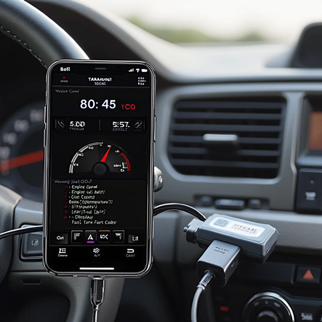 Best OBD2 Diagnostic App: Your Ultimate Guide to Car Health