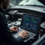 Best OBD2 Laptop for Mechanics