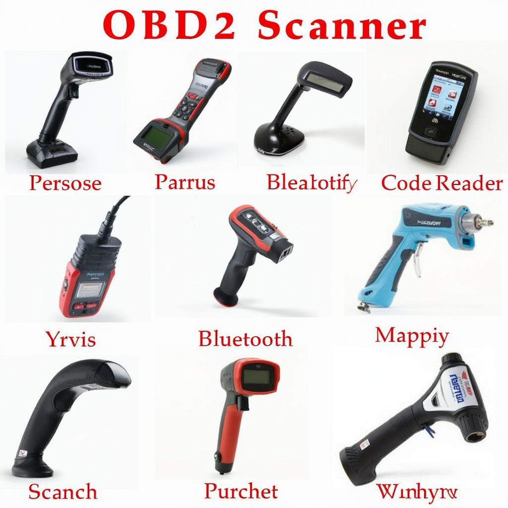 Best OBD2 Scanner for 2015 Prius