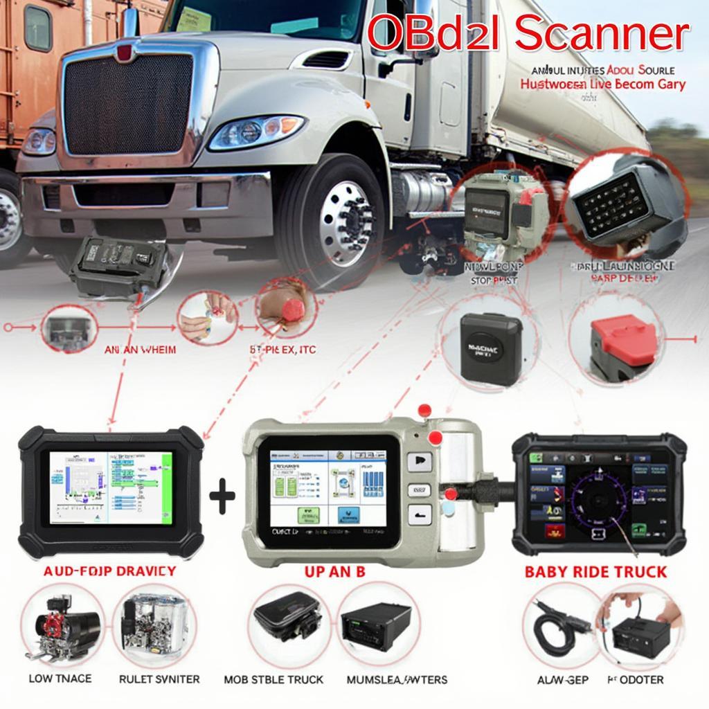 Best OBD2 for Diesels: Finding the Perfect Diagnostic Tool