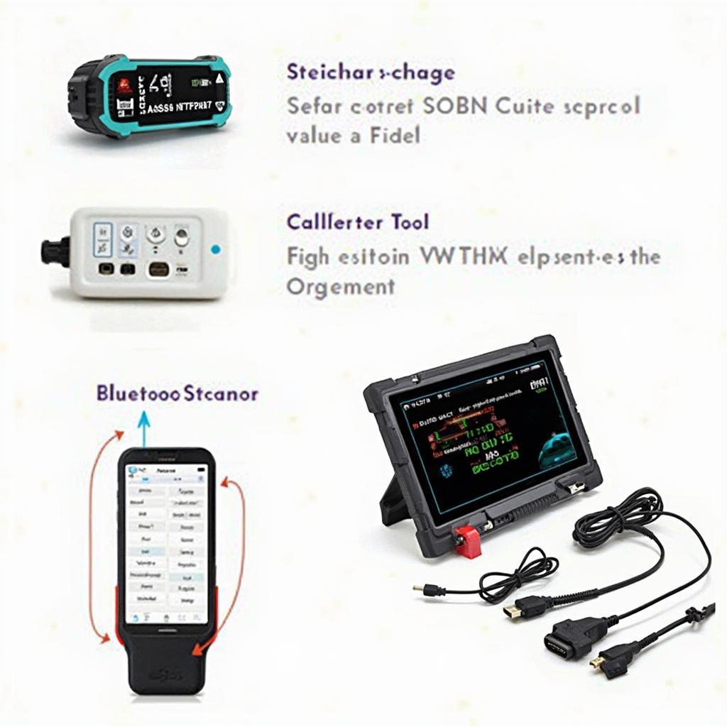 Best OBD2 Scanner Types