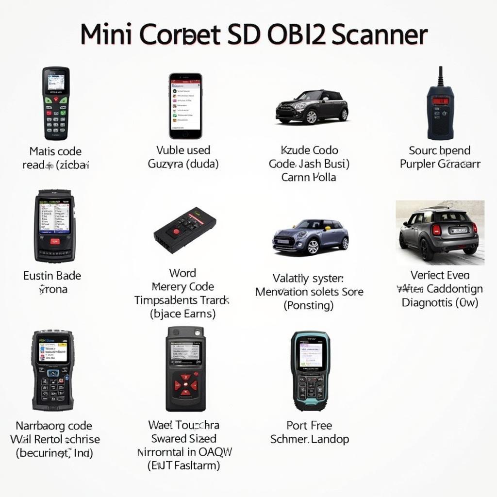 OBD2 Mini Cooper: The Complete Guide to Diagnostics and Troubleshooting