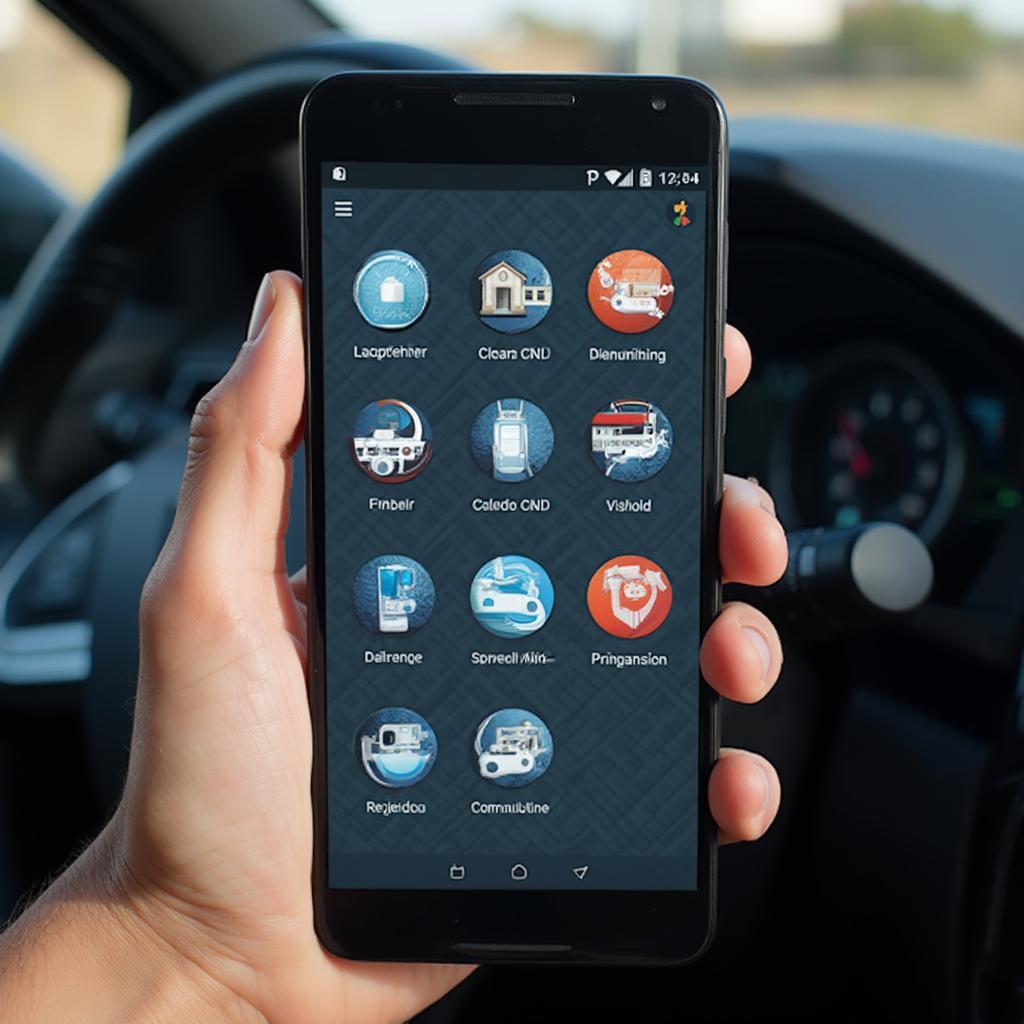 The Best OBD2 Software for Android