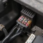 Blown OBD2 Port Fuse