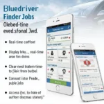 Bluedriver OBD2 Scanner Features