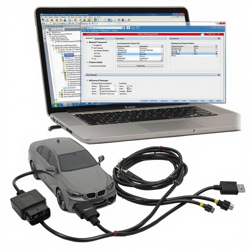 Download BMW INPA OBD2 USB 5.0.1: Your Complete Guide