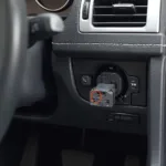 BMW OBD2 Port Location