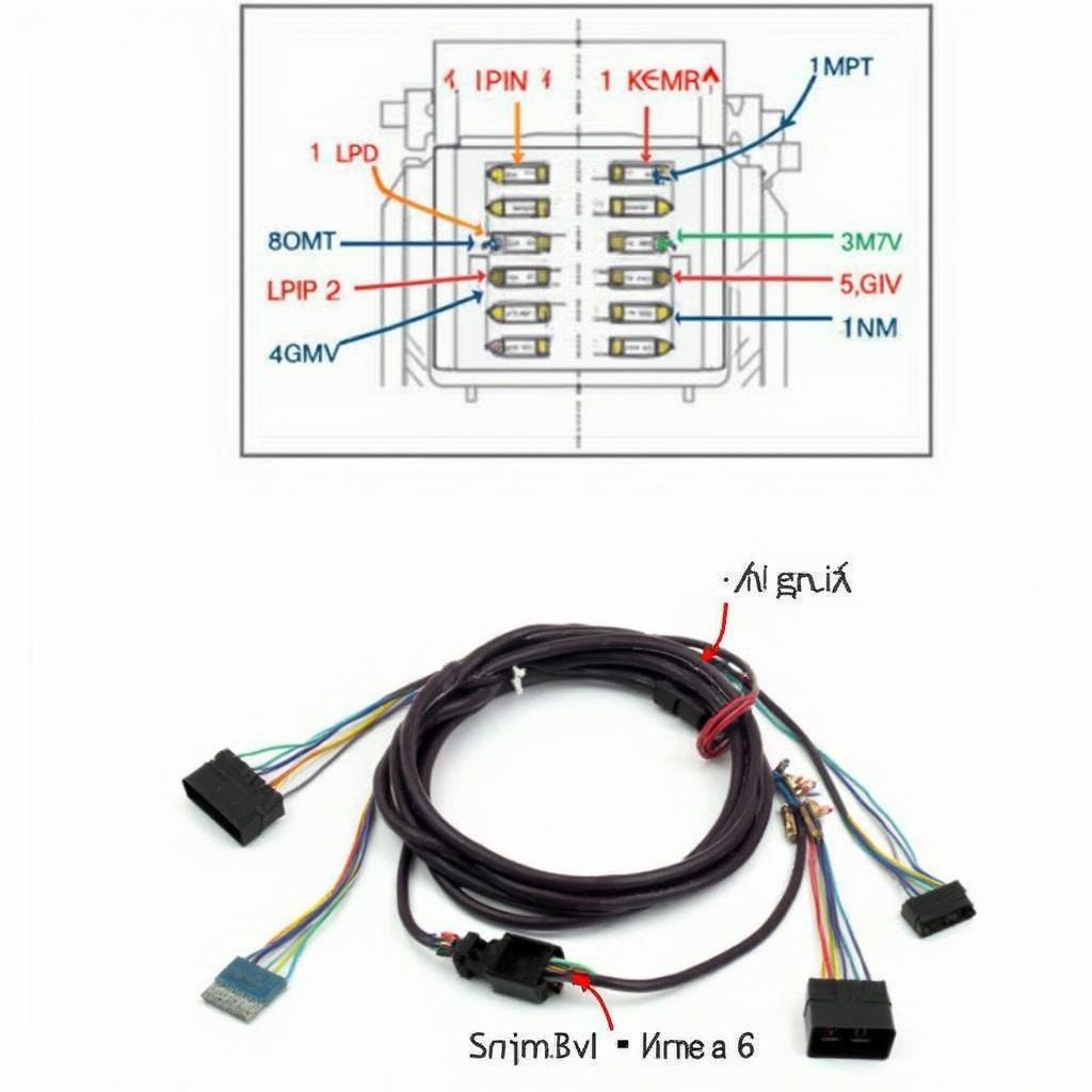 OBD2 Wiring BMW: A Comprehensive Guide