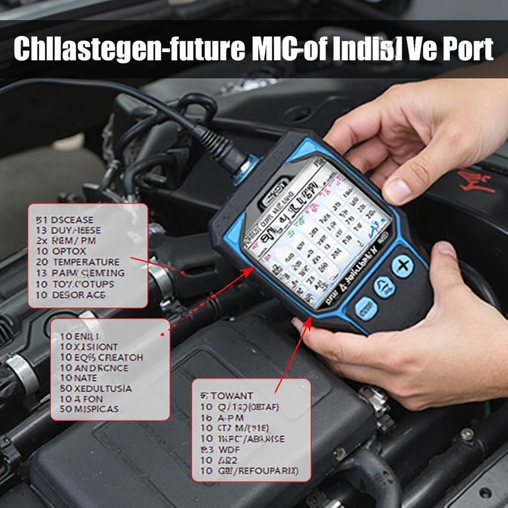 2006 BMW X5 OBD2 Port Location