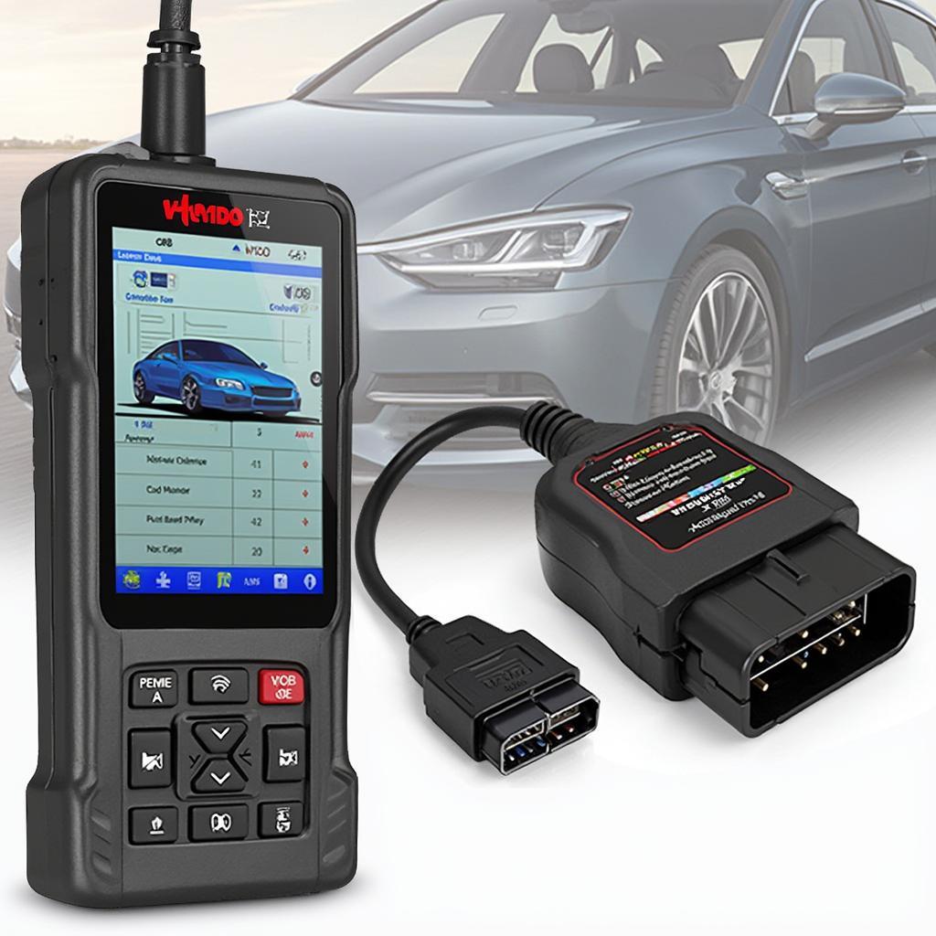 CAN OBD2 Interface Explained