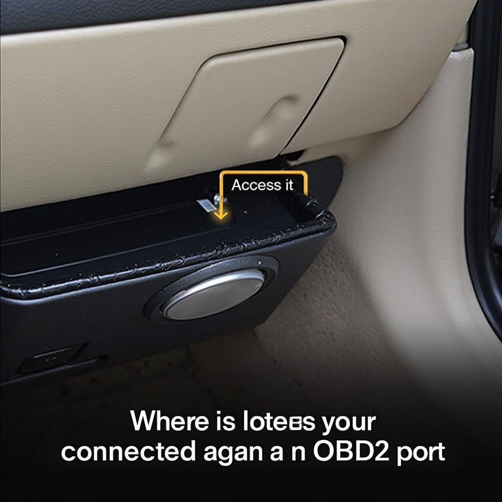 OBD2 Bluetooth 4.0 Adapter: Your Gateway to Car Diagnostics