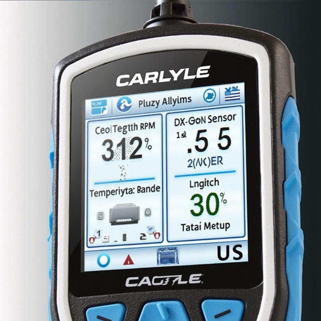 Carlyle OBD2 Manual: Your Comprehensive Guide