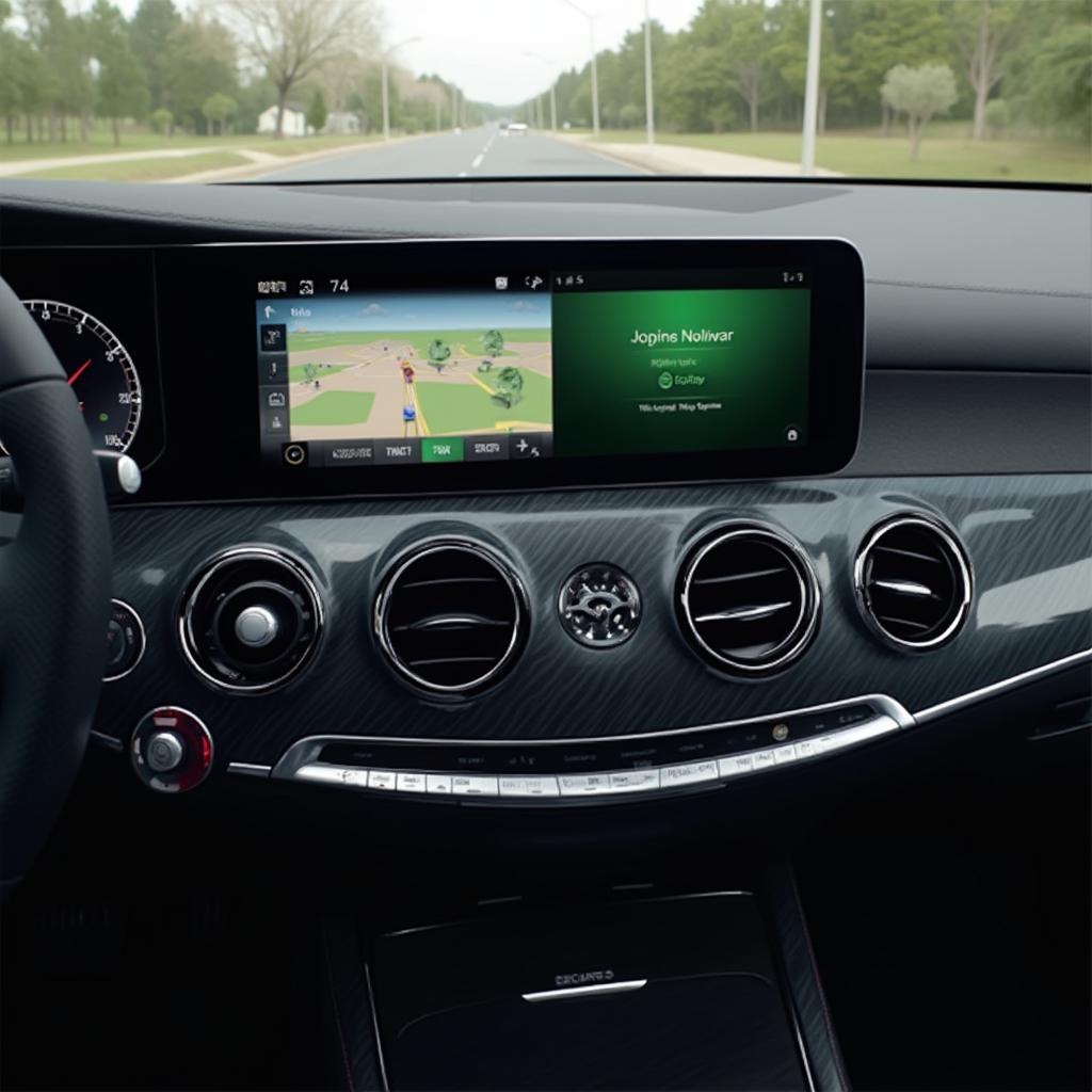 CarPlay OBD2 Mercedes: Seamless Integration and Enhanced Driving Experience