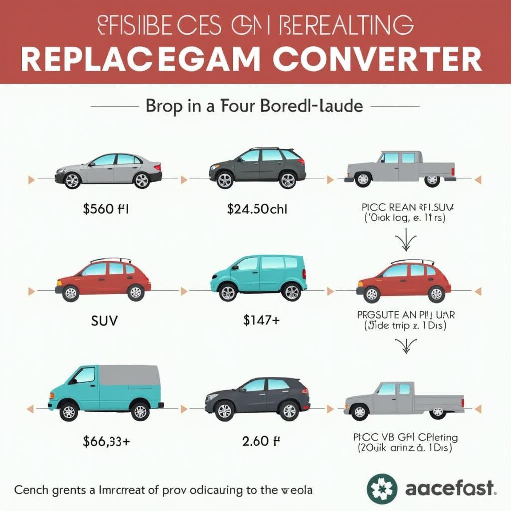 Catalytic Converter Replacement Cost