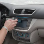 Checking OBD Port Location in a Vehicle