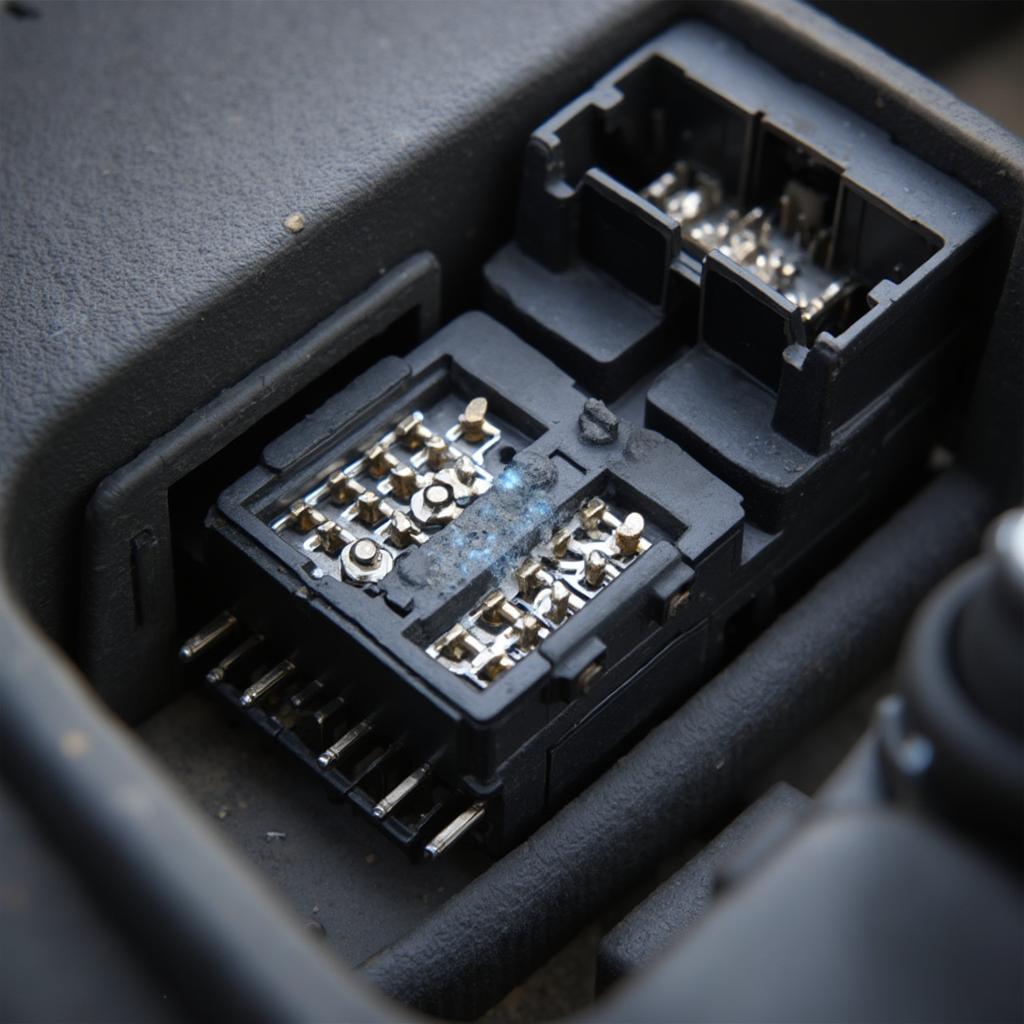 Troubleshooting OBD2 Connector Problems: A Comprehensive Guide