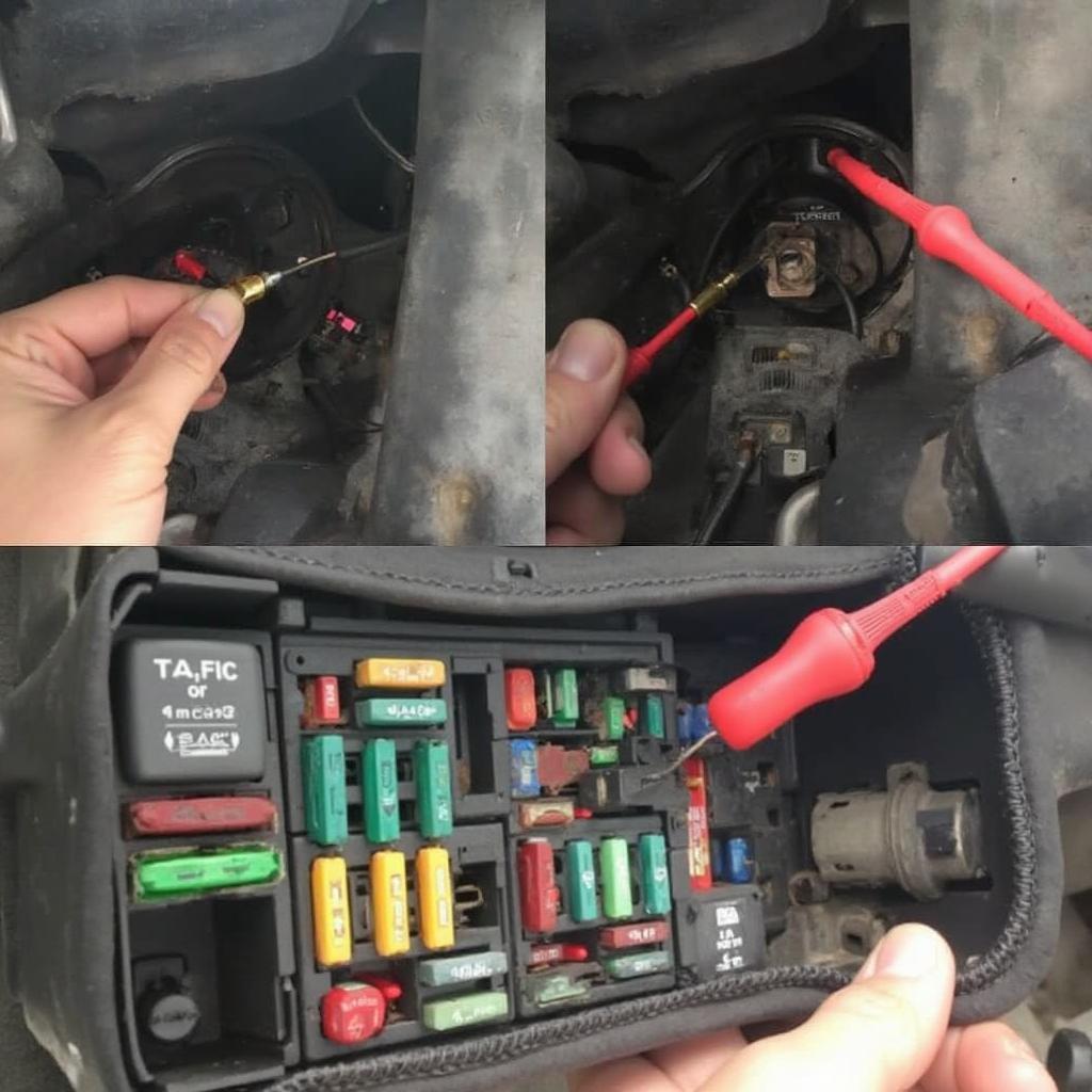 2001 Tahoe Not Reading OBD2 Bluetooth: Troubleshooting and Solutions